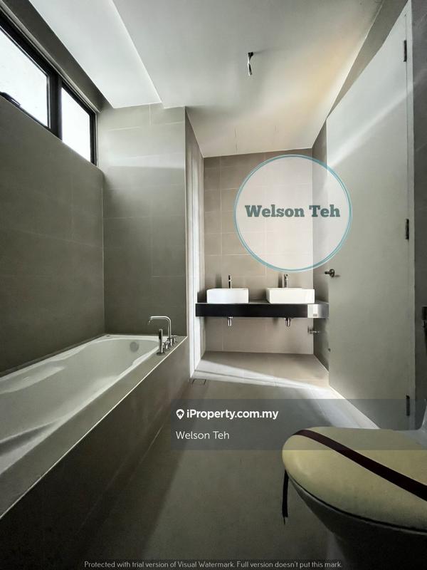 Kondominium untuk Dijual di The Address oleh Welson Teh - iProperty.com.my