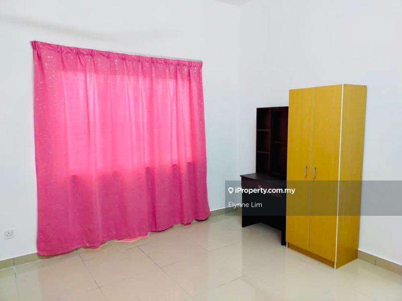 Kondominium untuk Dijual di Permata Residences oleh Elynne Lim - iProperty.com.my