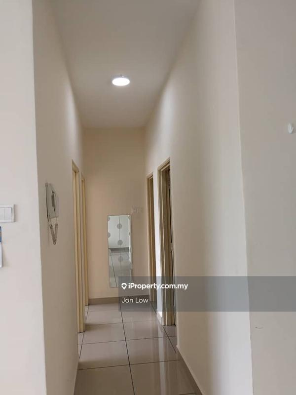 Service Residence for Sale in OUG Parklane by Jon Low - iProperty.com.my