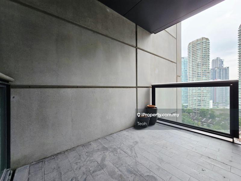 For Sale - Condominium @ The Troika