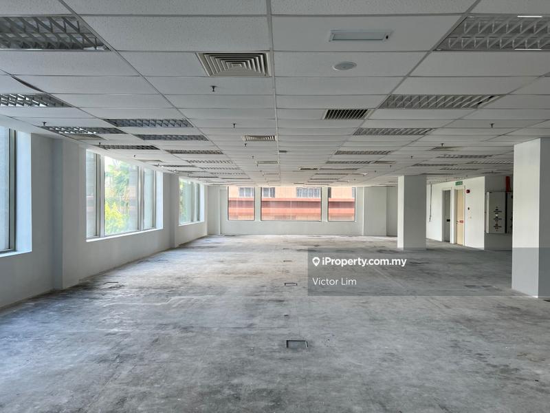 Office for Rent in Damansara Heights, Damansara Heights by Victor Lim - iProperty.com.my