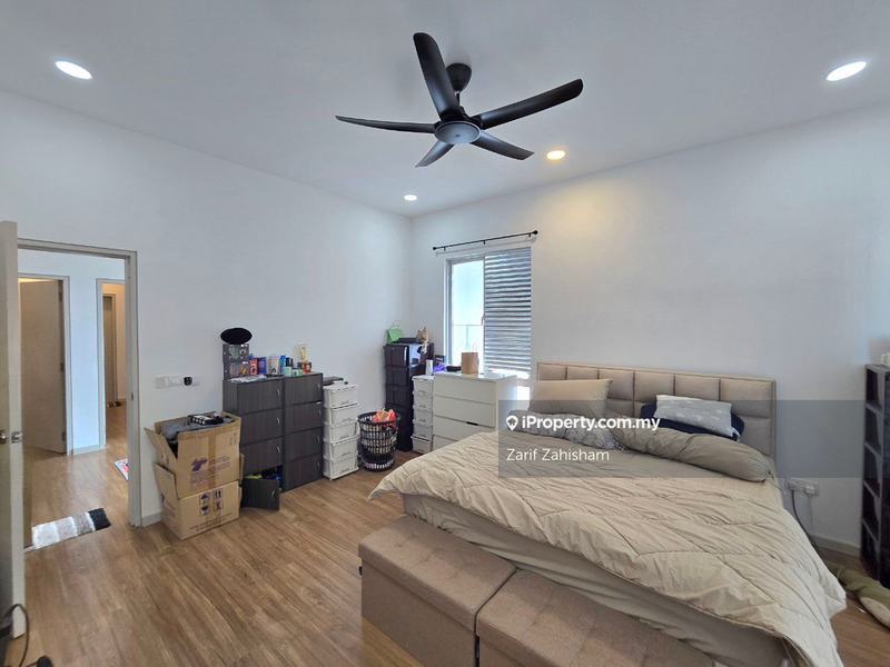 2-storey Terraced House for Sale in Serene Heights, Semenyih by Zarif Zahisham - iProperty.com.my