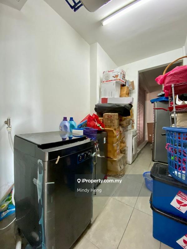 Pangsapuri untuk Dijual di Molek Pine 3 oleh Mindy Heng - iProperty.com.my