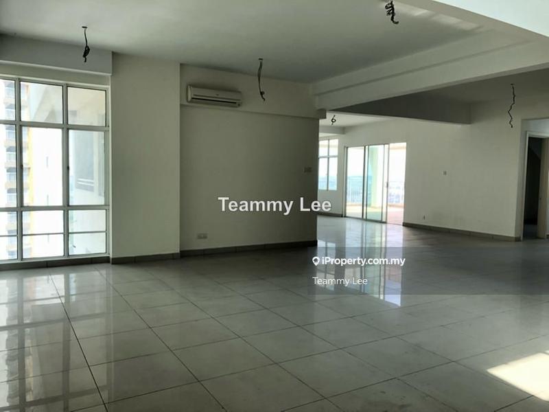 Residensi Servis untuk Dijual di Subang Olives Residence oleh Teammy Lee - iProperty.com.my