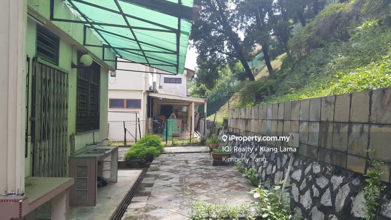 Rumah Berkembar untuk Dijual di Taman Danau Desa, Taman Desa oleh Kimberly Yang - iProperty.com.my
