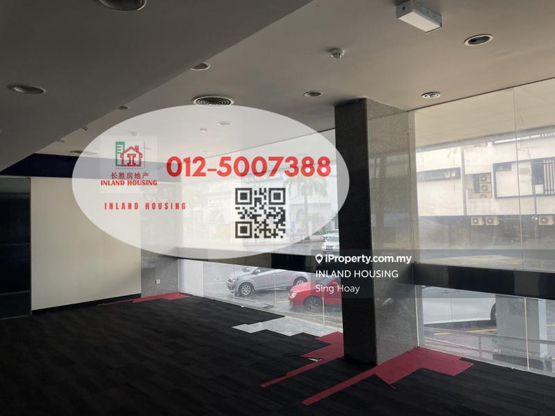 Banglo Komersial untuk Disewa di 0nq88, Butterworth oleh Sing Hoay - iProperty.com.my