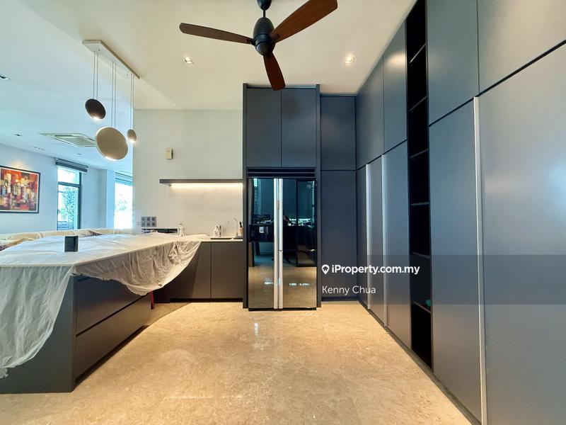 Banglo Zero-Lot untuk Dijual di Glenmarie, Selangor oleh Kenny Chua - iProperty.com.my