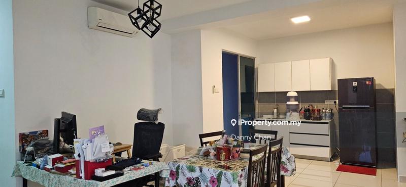 For Sale - Rimba Residence