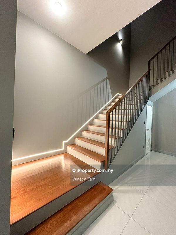Rumah Teres 2-Tingkat untuk Dijual di Hampton Residences Bandar Seri Coalfields, Sungai Buloh oleh Winson Tam - iProperty.com.my
