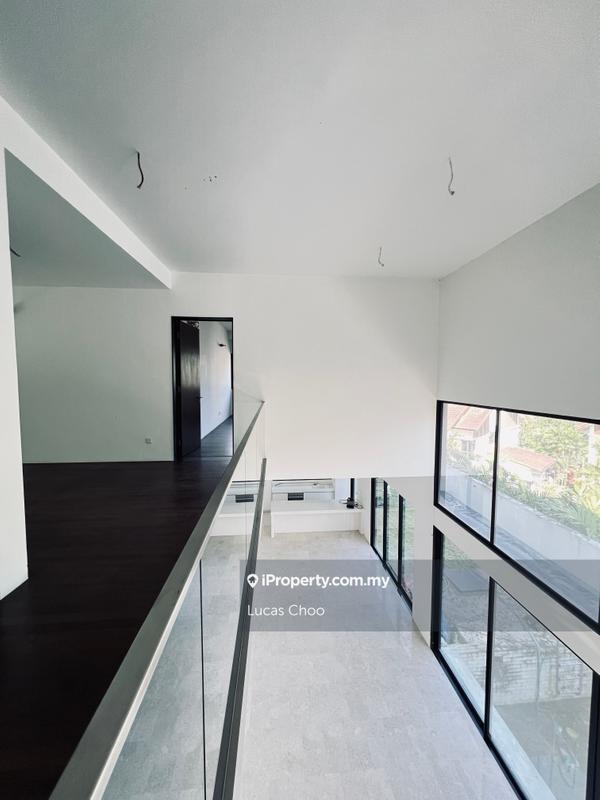 Banglo untuk Dijual di Taman Melawati, Ulu Kelang oleh Lucas Choo - iProperty.com.my