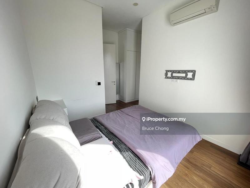 Condominium for Sale in WANGSA 9 RESIDENCY by Bruce Chong - iProperty.com.my