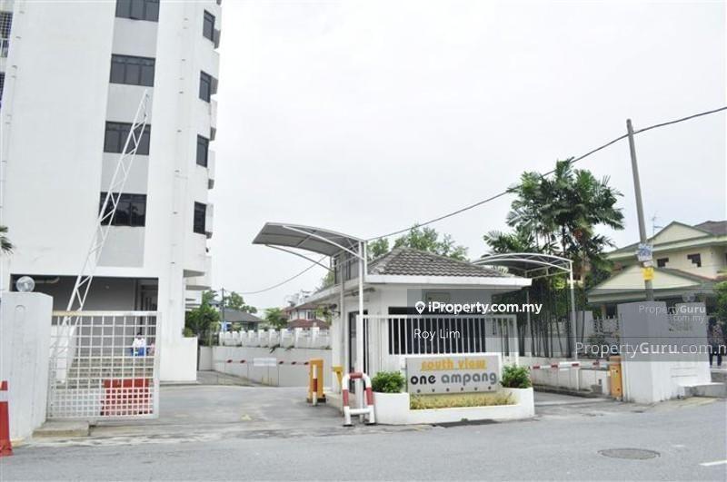 For Sale - South View @ One Ampang Avenue