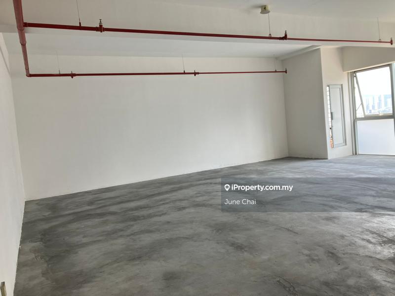 Pejabat untuk Disewa di Chow Kit, KL City Centre oleh June Chai - iProperty.com.my