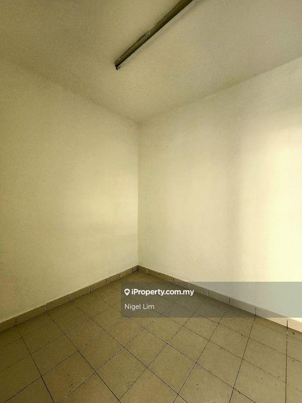 For Sale - Pangsapuri Lagoon Perdana