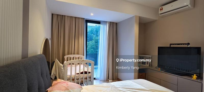 Rumah Berangkai 2 Tingkat untuk Dijual di Taman Bukit Desa, Taman Desa oleh Kimberly Yang - iProperty.com.my