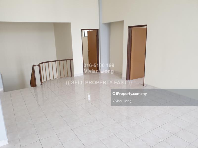 For Sale - Casa Villa Condominium, Taman Berjaya Baru, Kajang