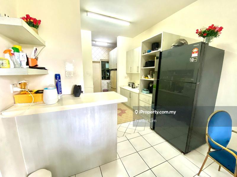 Kondominium untuk Dijual di Armanee oleh Frankie Lim - iProperty.com.my