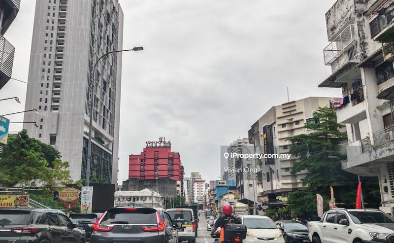 Shop for Sale in Chow Kit, KL City Centre by Vivian Ong - iProperty.com.my