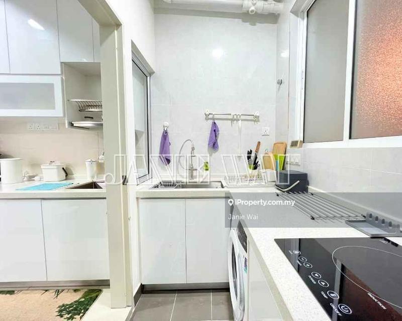 Residensi Servis untuk Dijual di Savanna Executive Suite @ Southville City oleh Janie Wai - iProperty.com.my