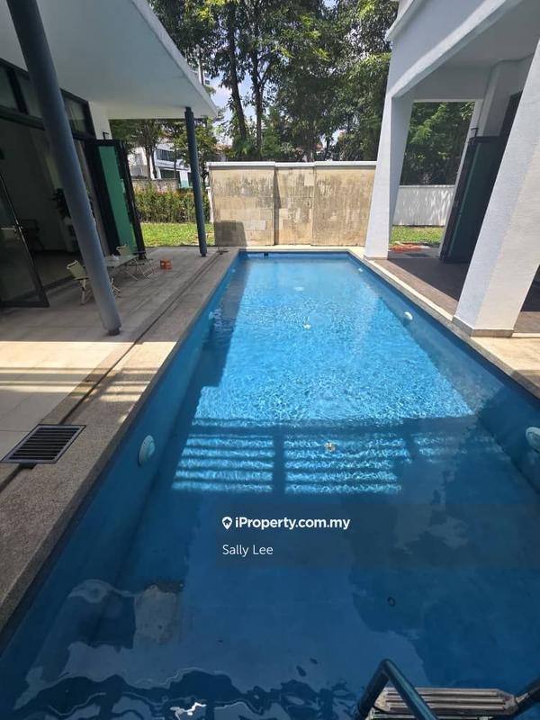 Bungalow House for Sale in Sunway South Quay, Sunway by Sally Lee - iProperty.com.my