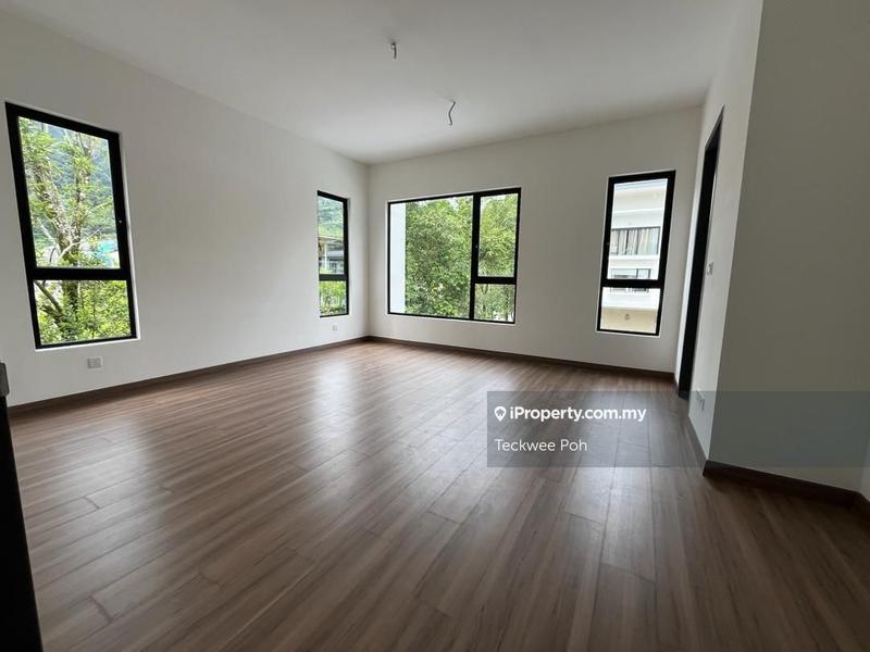 2-storey Terraced House for Rent in Sierra Hijauan, Ampang by Teckwee Poh - iProperty.com.my