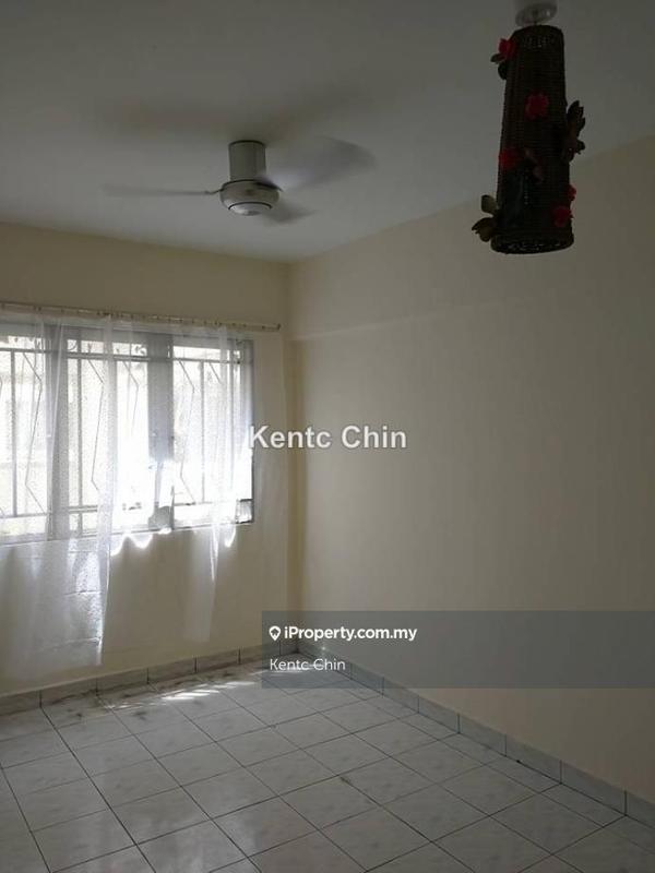 Apartment for Sale in Plaza 393 by Kentc Chin - iProperty.com.my