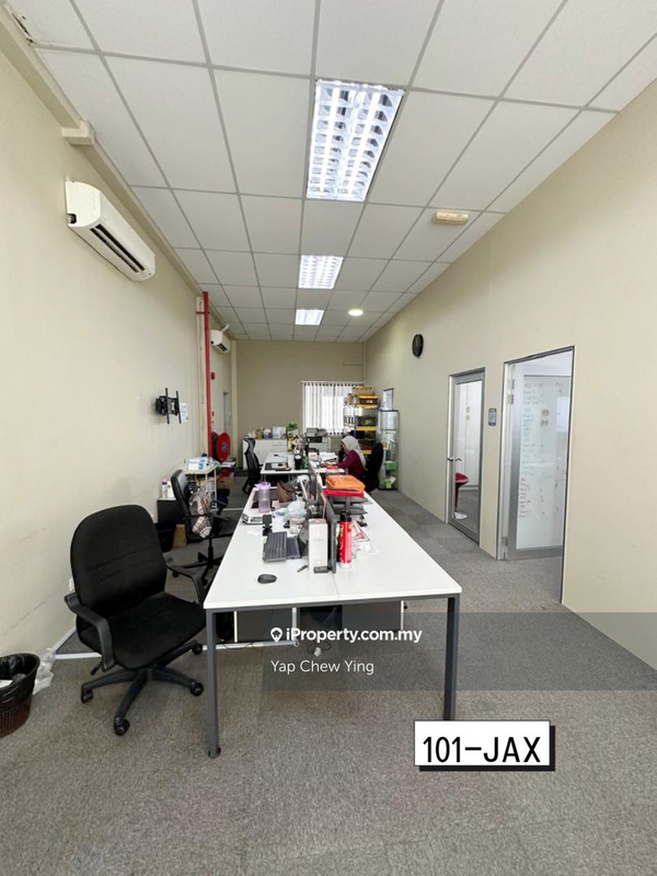 Kilang Berkembar untuk Dijual di Bandar Bukit Raja, Klang oleh Yap Chew Ying - iProperty.com.my