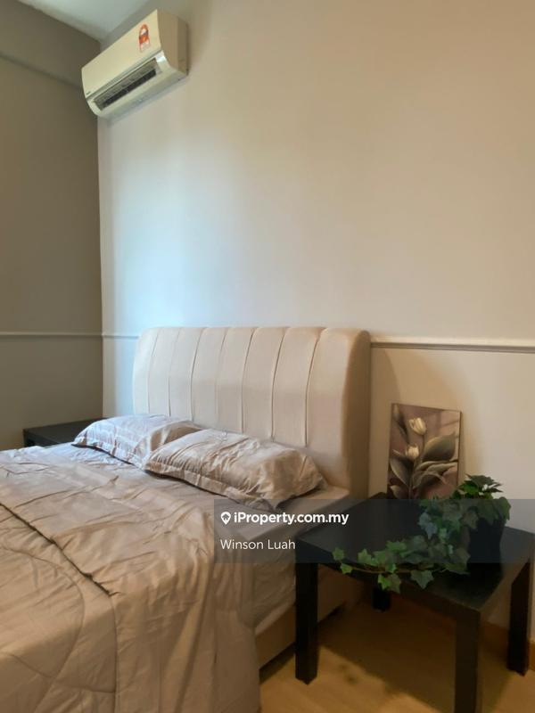 For Rent - Desa Green