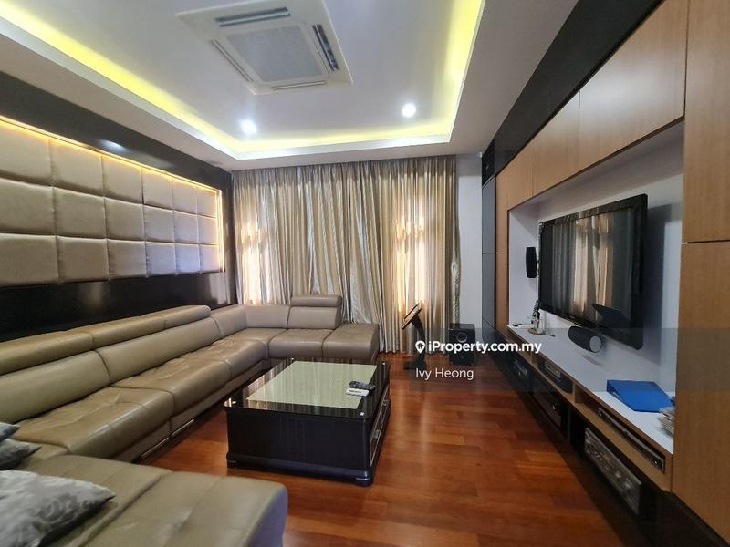 Banglo untuk Dijual di Bandar Kinrara Seksyen 6, Bandar Kinrara oleh Ivy Heong - iProperty.com.my