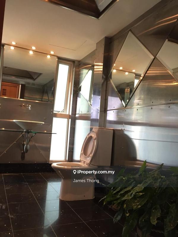 Bungalow House for Sale in Taman Bukit Pantai, Bangsar by James Thong - iProperty.com.my