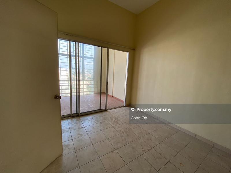Kediaman Servis untuk Dijual di Casa Subang oleh John Oh - iProperty.com.my