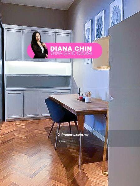 Kondominium untuk Dijual di 18 East @ Andaman oleh Diana Chin - iProperty.com.my