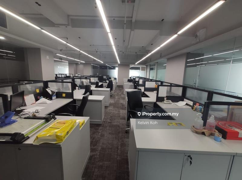 Office for Rent in Dutamas, Kuala Lumpur by Kelvin Koh - iProperty.com.my