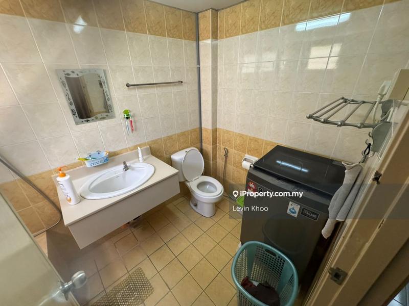 Kondominium untuk Dijual di Sri Jati II oleh Levin Khoo - iProperty.com.my