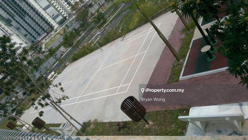 For Sale - Pangsapuri Saujana Permai 1