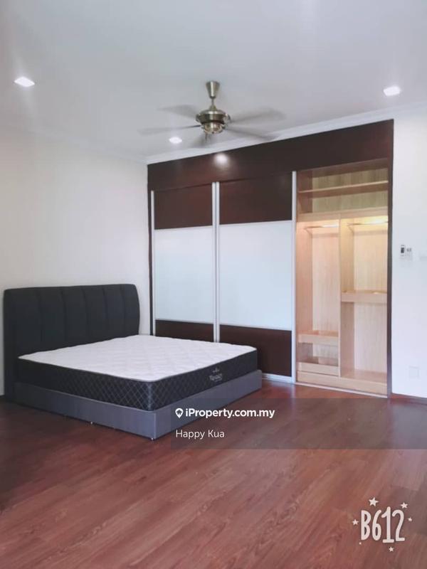 Rumah Berkembar untuk Dijual di Beverly Heights, Ampang oleh Happy Kua - iProperty.com.my