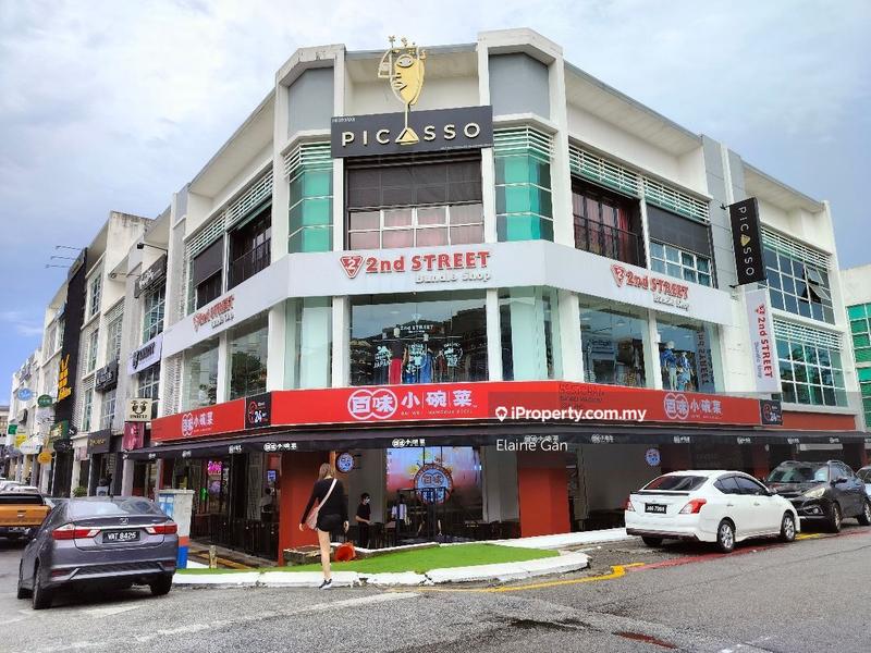 For Rent - Sri Petaling