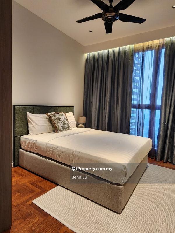 For Rent - Bloomsvale Menara Vista Petaling