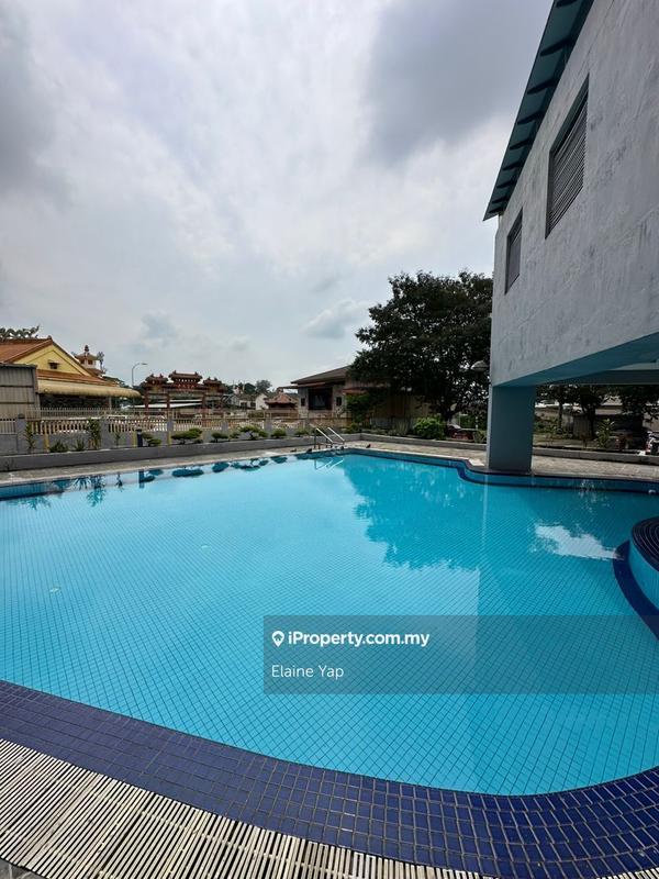 Apartment for Sale in Sri Jinjang by Elaine Yap - iProperty.com.my