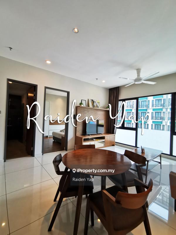 Condominium for Sale in Geo38 Residence by Raiden Yap - iProperty.com.my