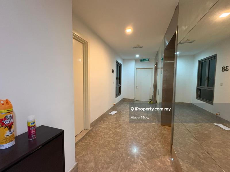 Kondominium untuk Disewa di Seni Mont Kiara oleh Alice Moo - iProperty.com.my