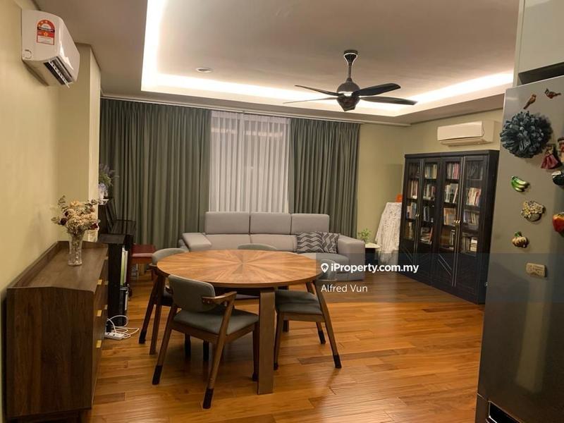 For Sale - Pelagos Designer Suites@ Water Front