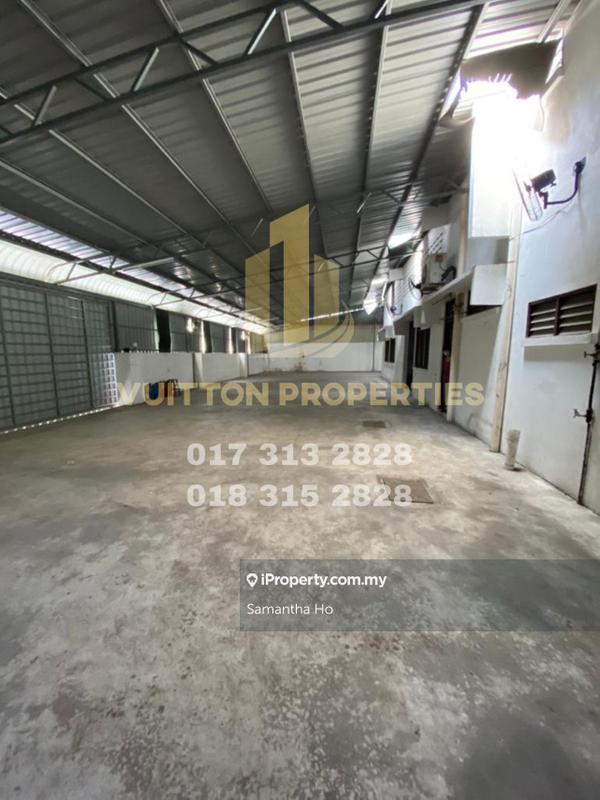 Kilang Berkembar untuk Disewa di Kawasan Perindustrian Chandran Raya, Ipoh oleh Samantha Ho - iProperty.com.my