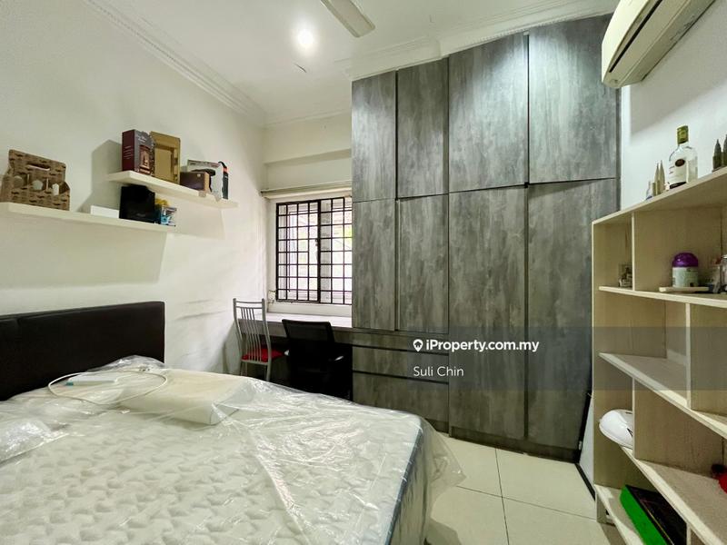 3-storey Terraced House for Sale in Taman Persiaran Desa, Seputeh by Suli Chin - iProperty.com.my