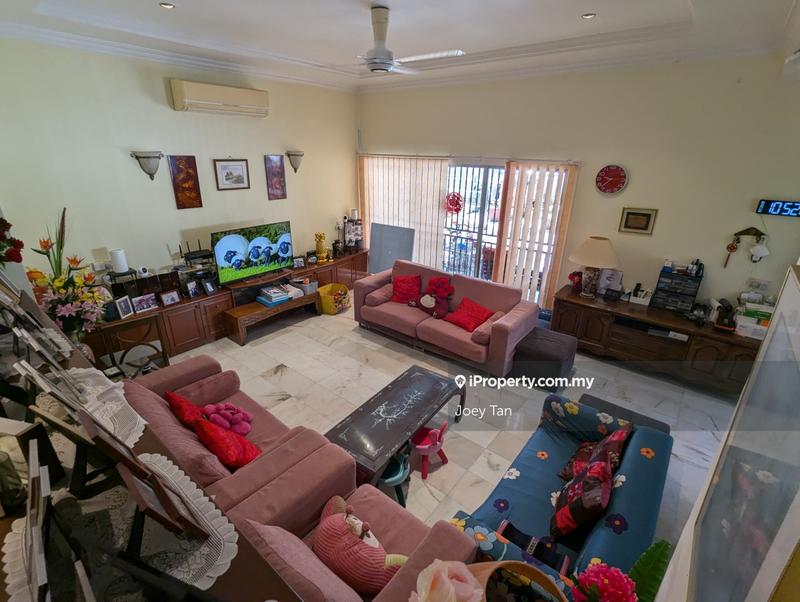 Banglo untuk Dijual di SS2, Petaling Jaya oleh Joey Tan - iProperty.com.my