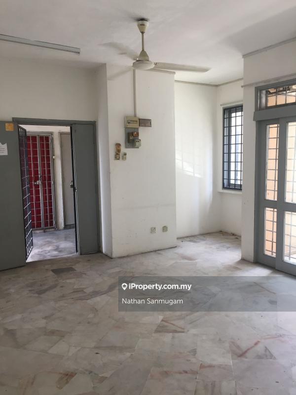 For Rent - Megah Court Apartment