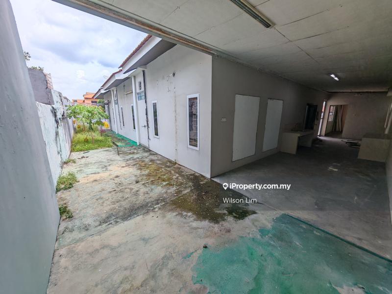 Bungalow House untuk Dijual di Taman Klang Jaya, Klang oleh Wilson Lim - iProperty.com.my