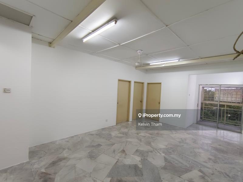 Pangsapuri untuk Disewa di Sri Anggerik 2 oleh Kelvin Tham - iProperty.com.my