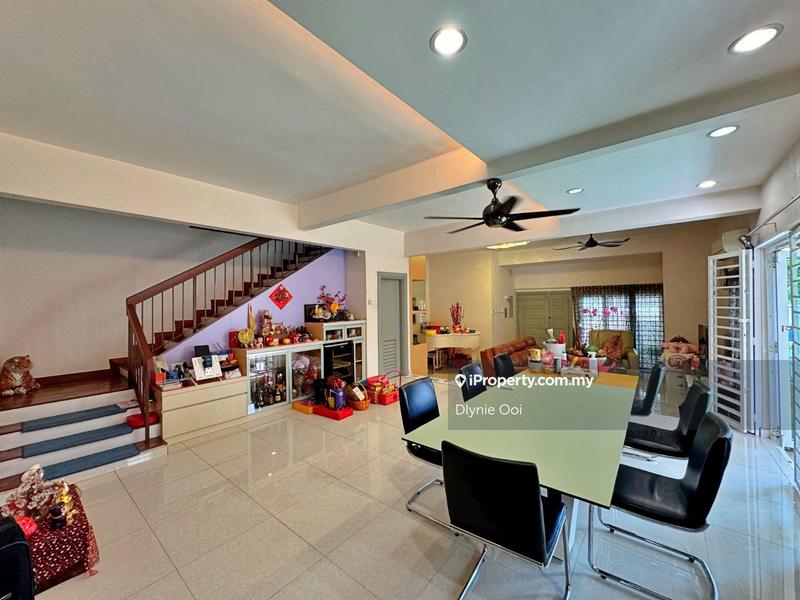 2-storey Terraced House for Sale in Jalil Sutera, Bukit Jalil by Dlynie Ooi - iProperty.com.my