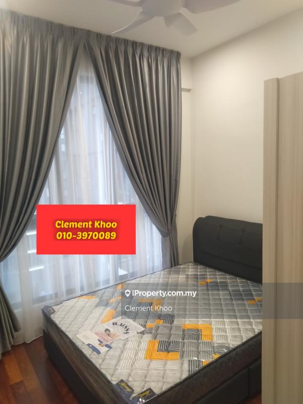 Kondominium untuk Disewa di Muze @ PICC oleh Clement Khoo - iProperty.com.my